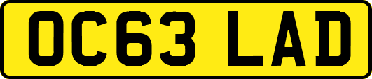 OC63LAD