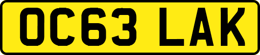OC63LAK