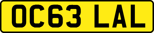 OC63LAL