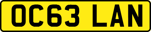 OC63LAN