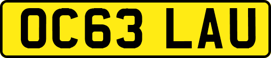 OC63LAU