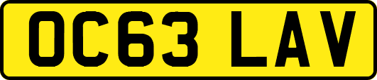 OC63LAV