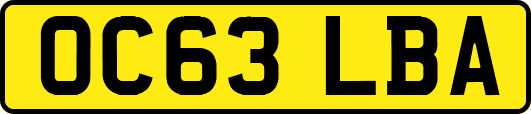 OC63LBA