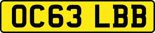 OC63LBB