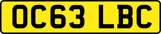 OC63LBC
