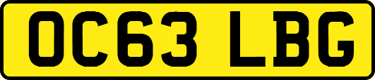 OC63LBG
