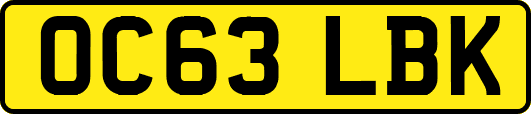 OC63LBK