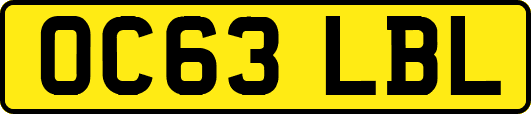 OC63LBL