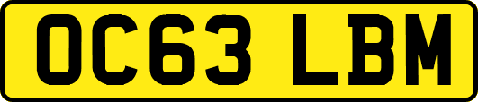 OC63LBM