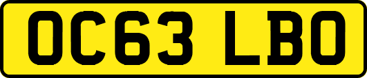 OC63LBO