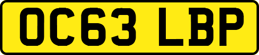 OC63LBP