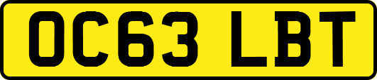 OC63LBT