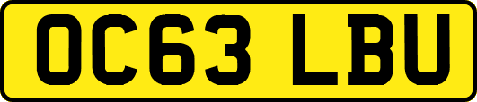 OC63LBU