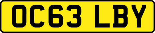 OC63LBY