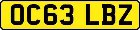 OC63LBZ
