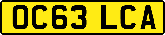 OC63LCA