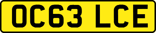OC63LCE