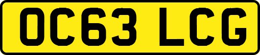 OC63LCG
