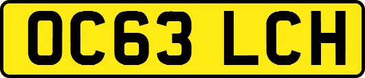 OC63LCH