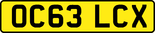 OC63LCX