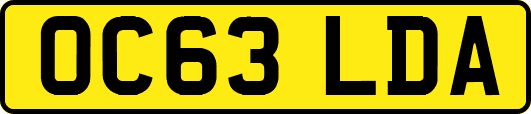 OC63LDA