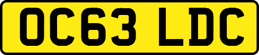 OC63LDC