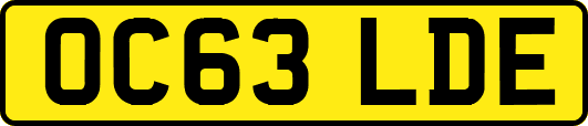 OC63LDE