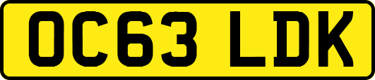 OC63LDK