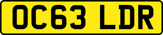 OC63LDR