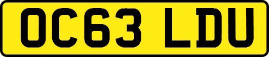 OC63LDU