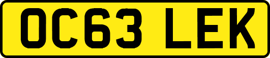 OC63LEK