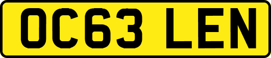 OC63LEN