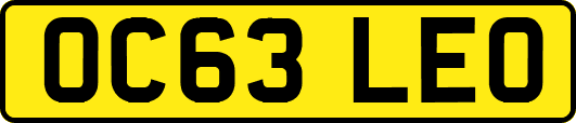 OC63LEO