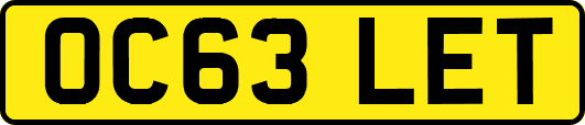 OC63LET