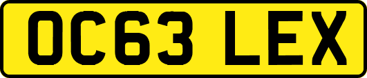 OC63LEX