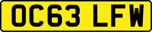 OC63LFW