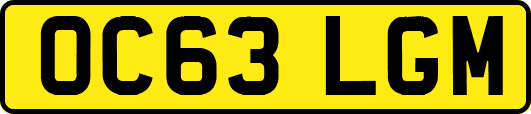 OC63LGM
