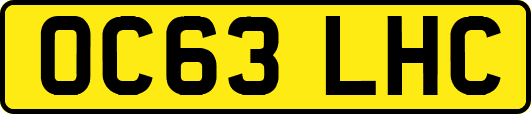 OC63LHC