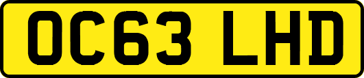 OC63LHD