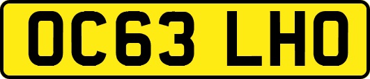 OC63LHO