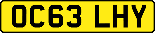 OC63LHY