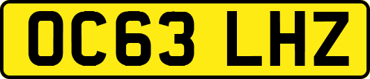 OC63LHZ