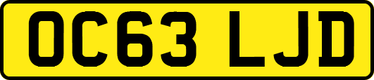 OC63LJD