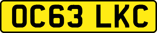 OC63LKC