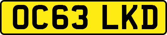 OC63LKD