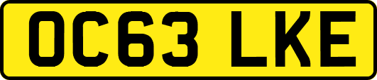 OC63LKE