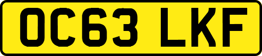 OC63LKF