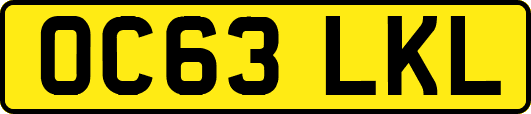 OC63LKL