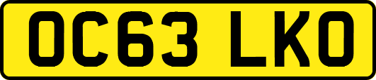 OC63LKO