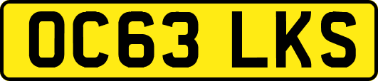 OC63LKS